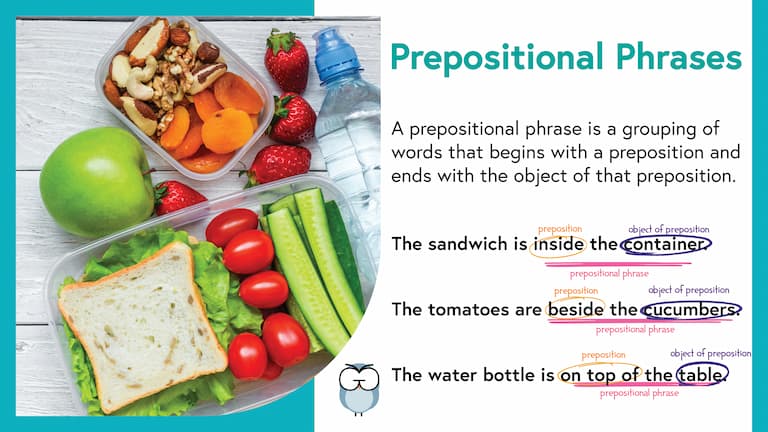 Prepositional Phrases Mem Image-FINAL Prepositional Phrases