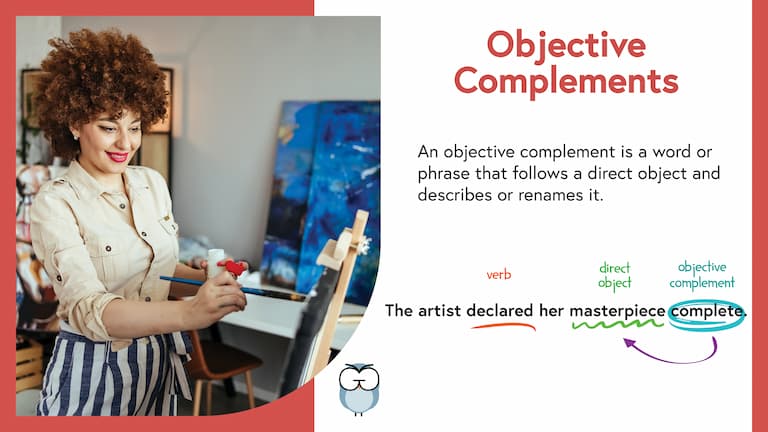 Objective Complements Mem Image-FINAL Objective Complements
