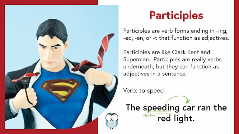 Participles-Mem Images-FINAL Participles