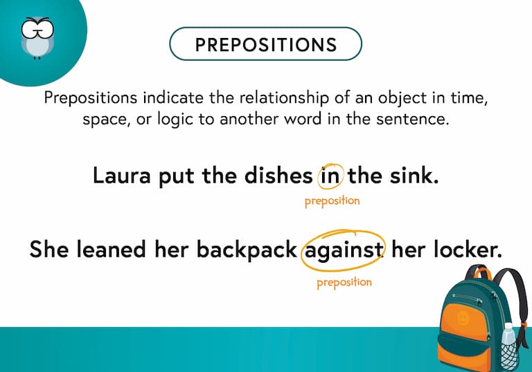 Prepositions Def Card FINAL Prepositions