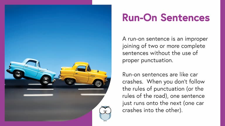 Run-on Sentences-Mem Images-FINAL Run-on Sentences
