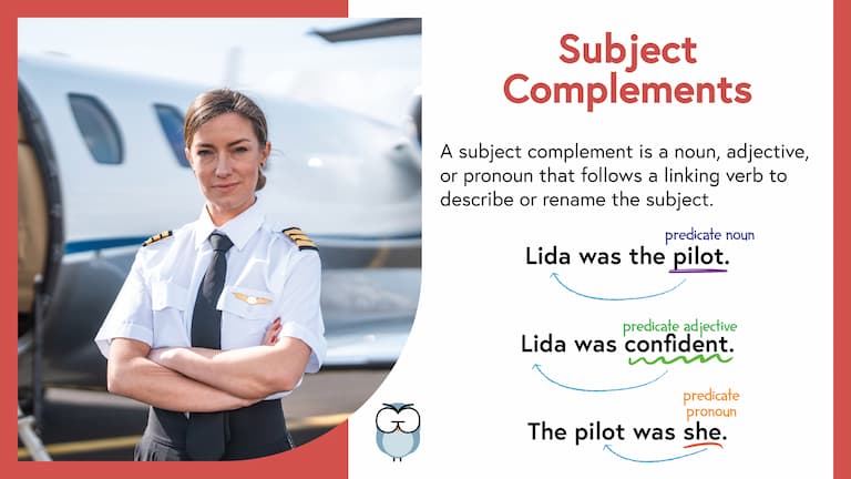 Subject Complements-Mem Image-FINAL Subject Complements